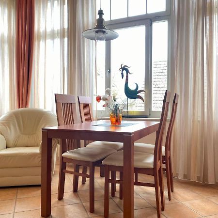 הרינגסדורף Villa Jasmin - Ferienwohnung 7 מראה חיצוני תמונה