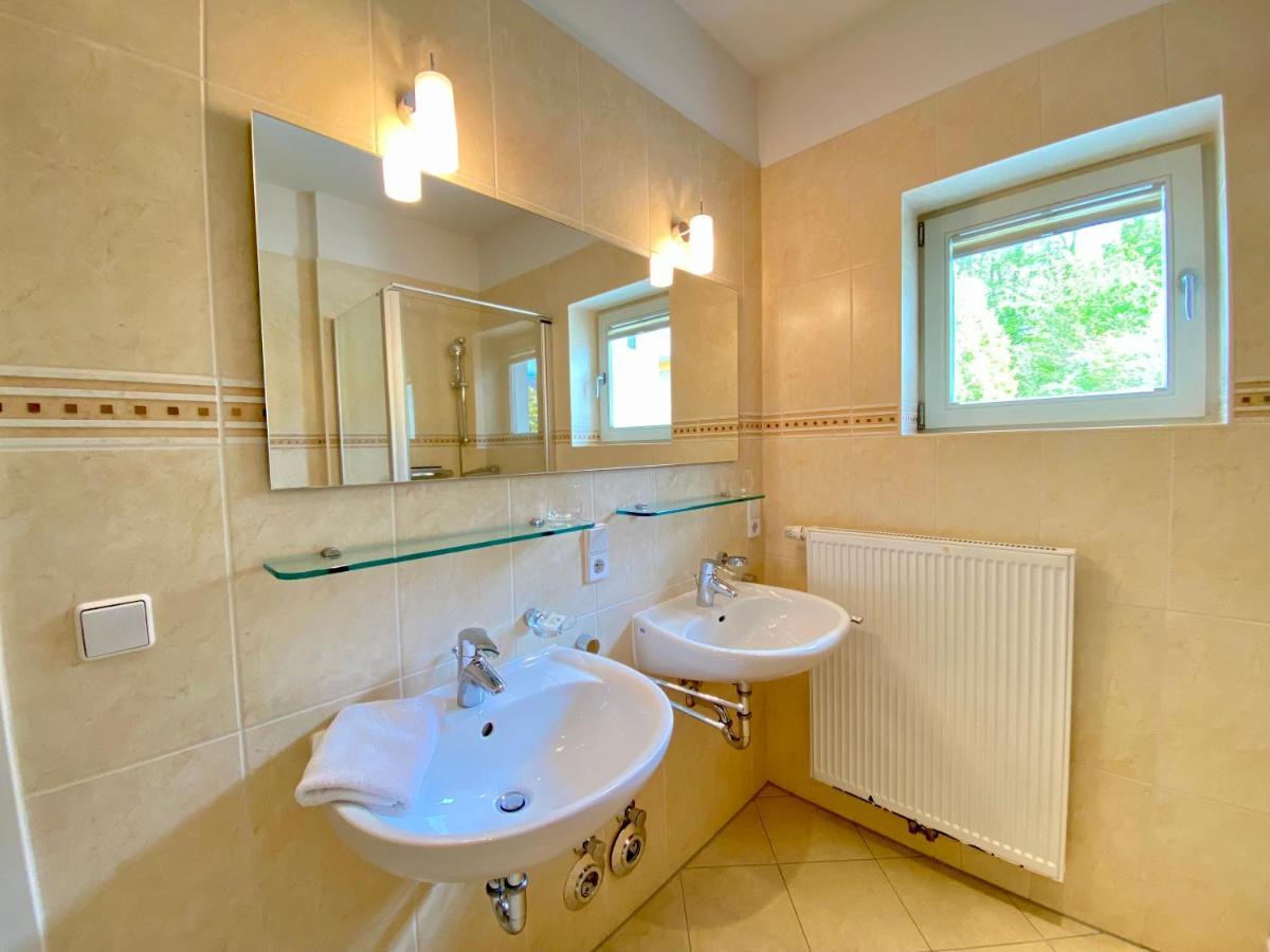 הרינגסדורף Villa Jasmin - Ferienwohnung 7 מראה חיצוני תמונה