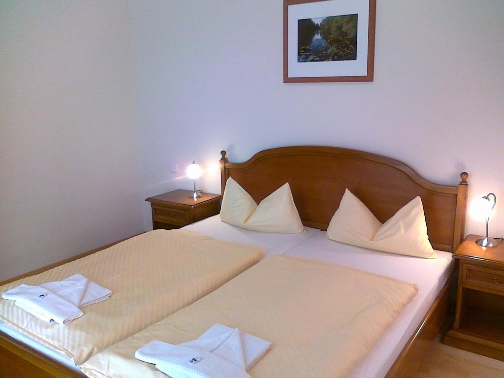 הרינגסדורף Villa Jasmin - Ferienwohnung 7 מראה חיצוני תמונה
